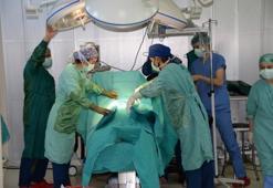 Sağlıkta tersine göç! Komşu ülkelerden de geliyorlar