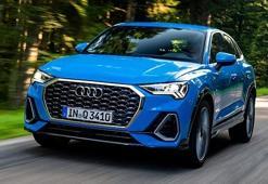 Yeni Audi Q3 satışa çıktı!