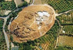 UNESCO, 'Arslantepe Höyüğü' kararını temmuz ayında verecek