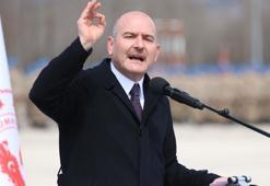 Bakan Soylu'dan darbe imalı bildiriye tepki: Bize ültimatom veremezsiniz!