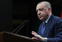 Erdoğan'dan 'Montrö' bildirisine sert tepki: Bu işin merkezinde ana muhalefetin kendisi var!