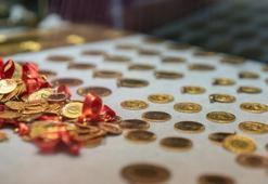 Altın fiyatlarında kritik hareketlilik! Bugün gram ve çeyrek altın fiyatı...