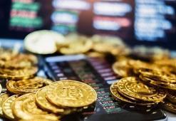Bitcoin yeniden o sınıra dayandı!
