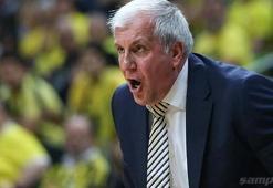 Zeljko Obradovic EuroLeague geri dönüyor