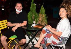 Dilan Çıtak Tatlıses-Levent Dörter aşkı bitti!