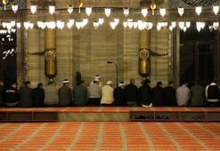 Teravih namazı kılınacak mı 2021? Bu sene Ramazan’da teravih camide mi kılınacak mı yoksa evde mi? Diyanet'ten teravih kararı!