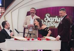 Şarkılar Bizi Söyler'den Ferdi Özbeğen geçti!