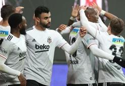 Ghezzal Alanyaspor maçıyla birlikte sahada