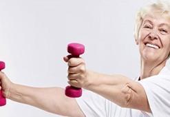 Ramazan'da kas kaybını önlemek için neler yapılmalı? Yemek ve antrenman düzeni nasıl olmalı?