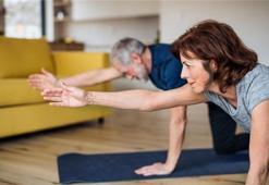 Oruçluyken spor yapılır mı? Ramazan ayında en doğru spor yapma saati kaçtır?