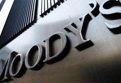 Moody's, Azerbaycan'ın not görünümünü "pozitife" yükseltti