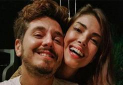 Barış Yurtçu'dan Deniz Baysal'a: Nice yıllara sevgilim