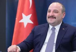 Bakan Varank: Sıçrama tahtası olarak görüyoruz