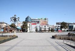 Erzurum'da sokağa çıkma yasağı ile ilgili yeni karar! 65 yaş ve üzeri ile 20 yaş altı...