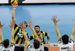 Fenerbahçe seride durumu eşitledi!