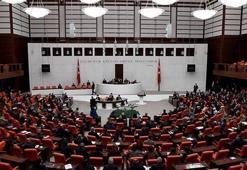 Turizmi Teşvik Kanunu komisyonda kabul edildi!