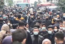 Koronavirüs ile ilgili korkutan rakamlar! Vakalar ve can kaybı yükseliyor!