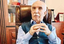 Mehmet Kutlular hayatını kaybetti