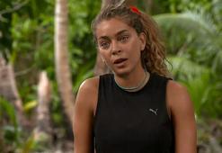 Öykü Çelik Survivor'da kaybetti aşkta kazandı!