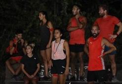 Survivor SMS sıralaması (6 Nisan)! Exxen Survivor 2021 13. hafta SMS sıralaması, elenen isim ve iletişim ödülünü kazanan takım belli oldu!