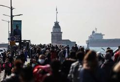 Hafta içi ve hafta sonu sokağa çıkma yasakları ile ilgili yeni kararlar! 10 gün, peş peşe duyuruyorlar, her şey terse döndü...