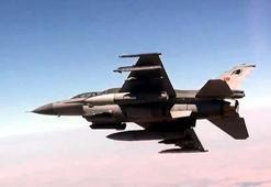 MSB: Irak'ın kuzeyinde 5 PKK'lı etkisiz hale getirildi