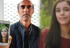 Lise öğrencisi Songül'den 9 gündür haber alınamıyor