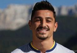 Koray Günter için Herta Berlin'den 3 milyon euro