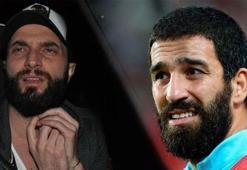 Arda Turan ve Berkay Şahin'in davası yeniden görülüyor