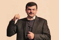 Mustafa Küçük kimdir? Mustafa Küçük nereli, kaç yaşında? Mustafa Küçük hangi şirketin sahibi?