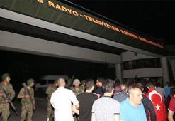 Cumhurbaşkanlığı Muhafız Alayı darbe girişimi davasında karar açıklandı! Ceza yağdı