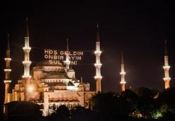 Bu yıl oruç ne zaman başlıyor 2021, Ramazan ayı ne zaman? Ramazan ayı başlangıcı hangi gün, Ramazan Bayramı tarihi nedir?