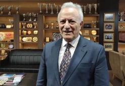 'Uzay madeni yolculuğu 6-7 yıl sürebilir'