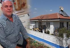 Korkunç cinayet! Cesedi parçalayıp, foseptiğe atmışlar