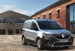 Renault ticarilerini yeniliyor!