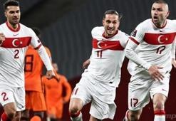 FIFA sıralamasındaki yerimiz belli oldu! 3 basamak yükseldik
