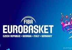 EuroBasket 2022 Grup maçlarımızı Gürcistan'da oynayacağız