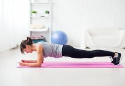 Ramazan ayında göbek erimek için öneriler! Göbek eritmek için iftar ve sahurda yiyecek listesi ve spor