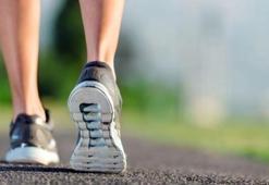 Oruçluyken yürüyüş yapmak zayıflatır mı? Ramazan'da zayıflamak için ne zaman yürüyüş yapmak gerekir?