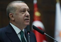 Cumhurbaşkanı Erdoğan canlı yayında Kanal İstanbul müjdesini duyurdu!