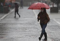İstanbul'a soğuk ve yağışlı hava geliyor! Valilik duyurdu, yarın...