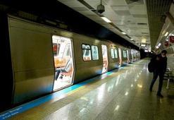 Mecidiyeköy metro istasyonu geçici olarak kapatıldı