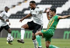Beşiktaş 3-0 Alanyaspor