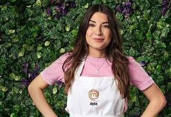 İsveç Türk kızı Ayla'yı konuşuyor! Masterchef'te ikinci oldu