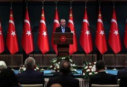 Kabine Toplantısı ne zaman, günü ve saati belli mi? Yeni tedbirler, yasaklar olacak mı? Cumhurbaşkanı ne zaman açıklama yapacak?