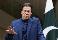 Pakistan Başbakanı Han'dan skandal 'tecavüz' açıklaması