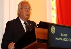 Eşref Hamamcıoğlu kimdir? Galatasaray Kulübü başkan adayı Eşref Hamamcıoğlu nereli, ne iş yapıyor?