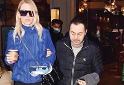 Serdar Ortaç'tan 'Adam değilsin' tepkisi!