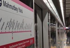 Mecidiyeköy Mahmutbey metro hattı ne zaman açılacak? Metro neden çalışmıyor?