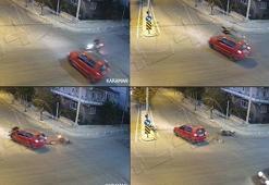 Mart ayında 30 bin 358 kazada, 145 kişi hayatını kaybetti